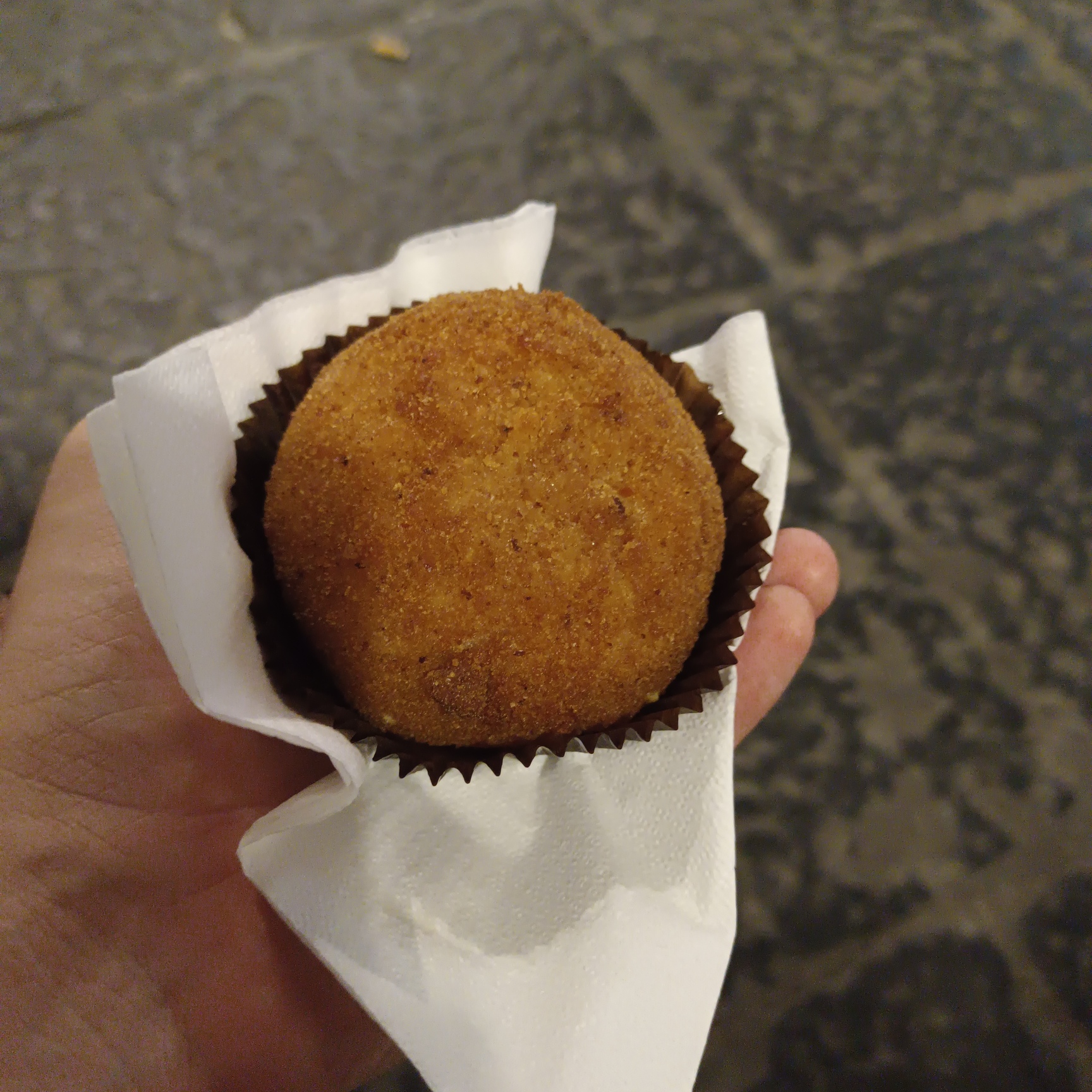 Arancini